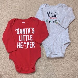 Baby outfits